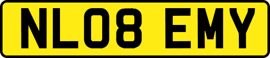 NL08EMY