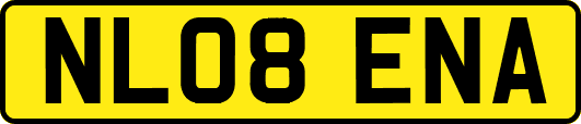 NL08ENA