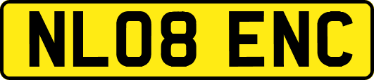 NL08ENC