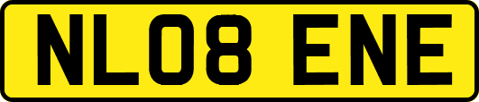 NL08ENE