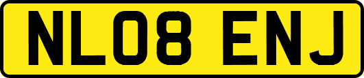 NL08ENJ