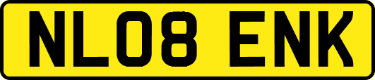 NL08ENK
