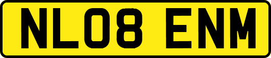 NL08ENM