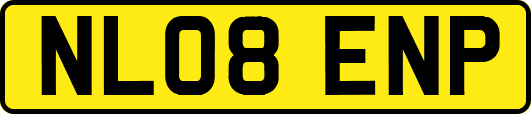 NL08ENP