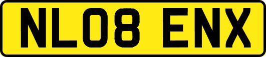 NL08ENX
