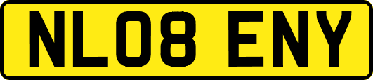 NL08ENY