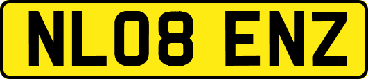 NL08ENZ