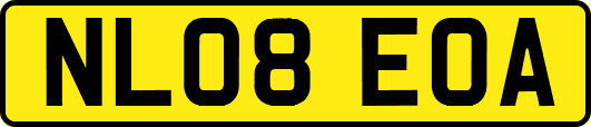NL08EOA
