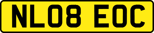 NL08EOC