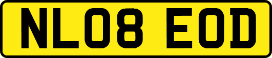 NL08EOD