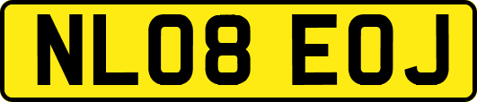 NL08EOJ