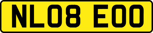 NL08EOO