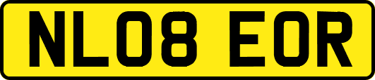 NL08EOR