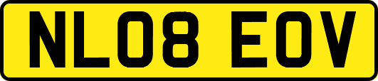 NL08EOV