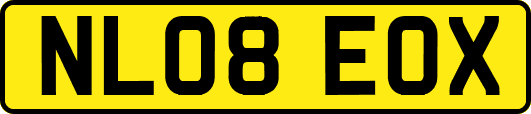 NL08EOX