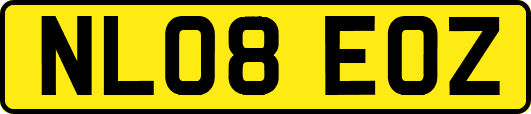 NL08EOZ