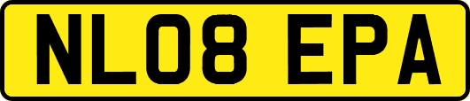 NL08EPA