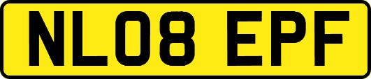 NL08EPF