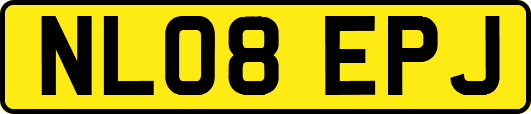 NL08EPJ