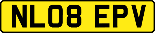 NL08EPV