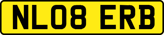 NL08ERB