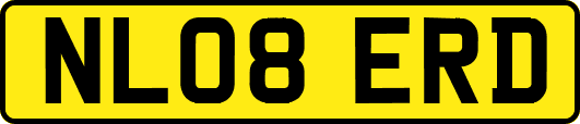 NL08ERD