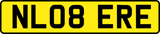 NL08ERE