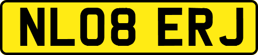 NL08ERJ