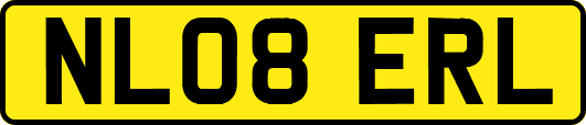 NL08ERL
