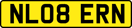 NL08ERN