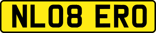 NL08ERO