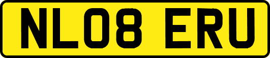 NL08ERU