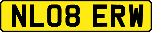 NL08ERW
