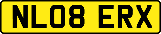 NL08ERX