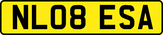 NL08ESA