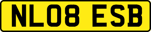 NL08ESB
