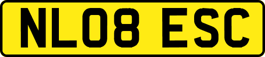 NL08ESC