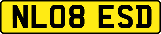 NL08ESD