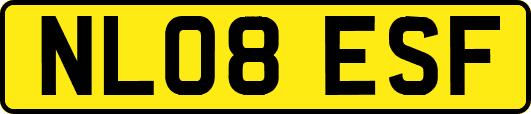 NL08ESF