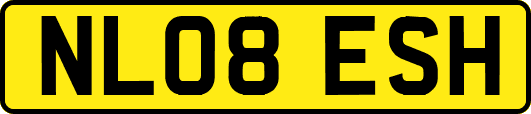 NL08ESH