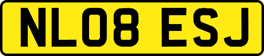 NL08ESJ