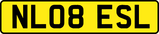 NL08ESL