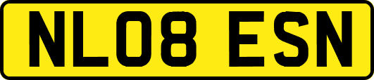NL08ESN