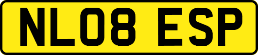 NL08ESP