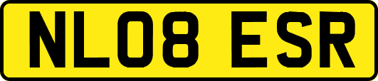 NL08ESR
