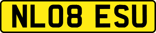 NL08ESU