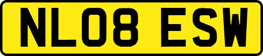 NL08ESW