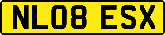 NL08ESX