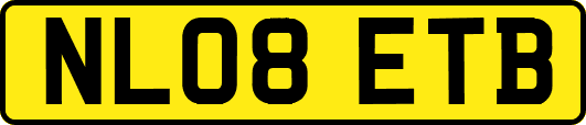 NL08ETB