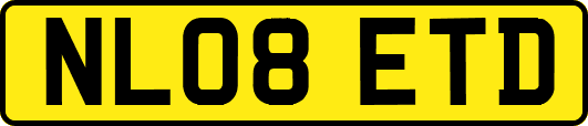 NL08ETD